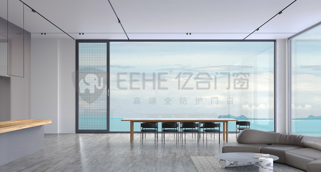 2023廣州建博會(huì) | 億合門(mén)窗邀您共同見(jiàn)證人居未來(lái)發(fā)展新趨勢(shì)