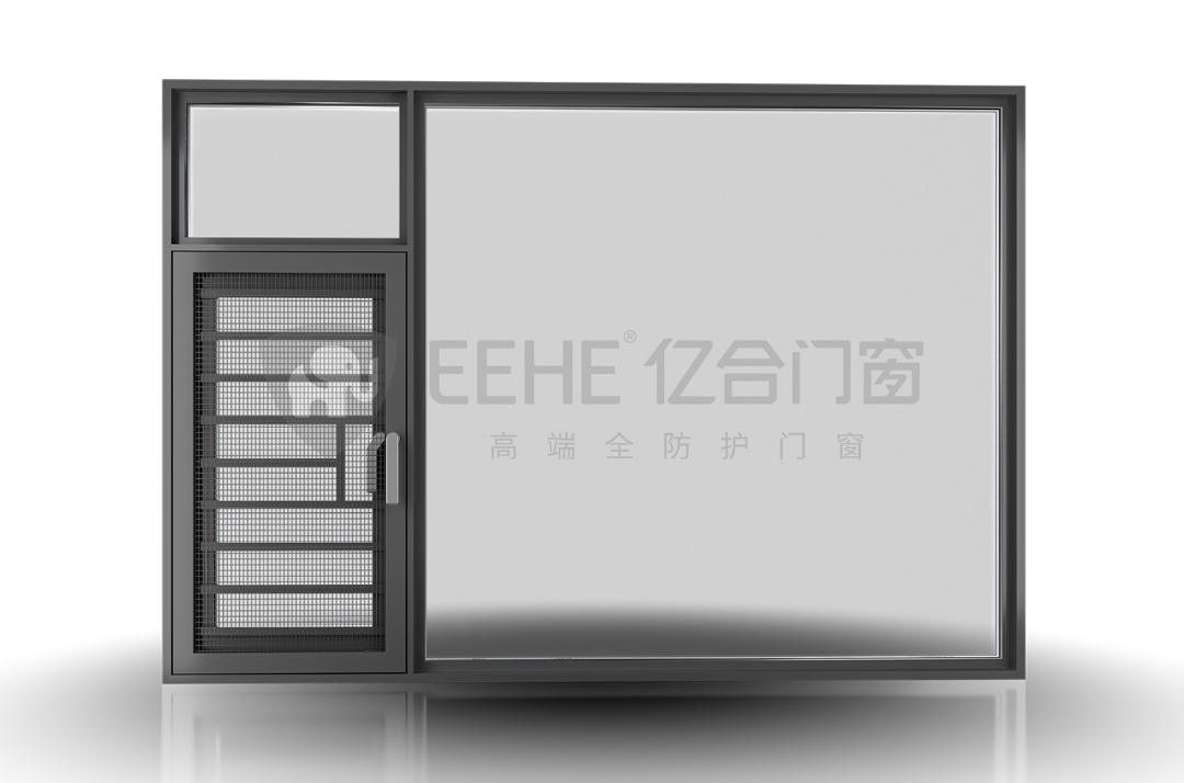 或許，你與優(yōu)質(zhì)睡眠只差一扇億合門窗